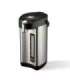 Feel-Maestro MR-081 thermo-pot 3.8 L Silver, Black