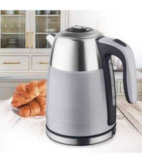 MAESTRO electric kettle 1,7l MR-051-GREY