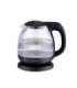 MAESTRO MR-055 electric kettle 1 L 1100 W (MR-055-BLACK) Black