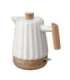 Concept RK0090 Ceramic electric kettle 1.5 l White