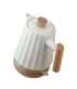 Concept RK0090 Ceramic electric kettle 1.5 l White