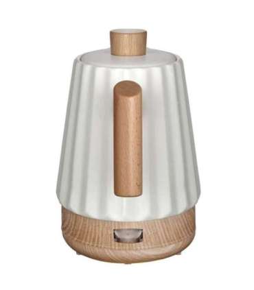 Concept RK0090 Ceramic electric kettle 1.5 l White