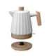 Concept RK0090 Ceramic electric kettle 1.5 l White
