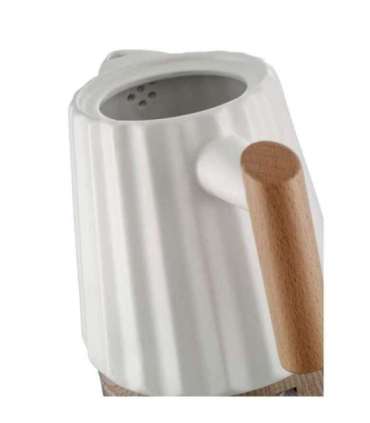 Concept RK0090 Ceramic electric kettle 1.5 l White