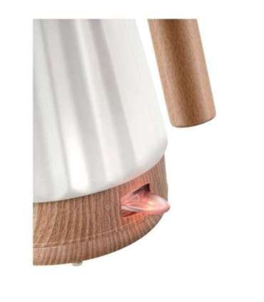 Concept RK0090 Ceramic electric kettle 1.5 l White