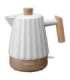 Concept RK0090 Ceramic electric kettle 1.5 l White