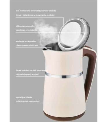 Feel-Maestro MR030 electric kettle