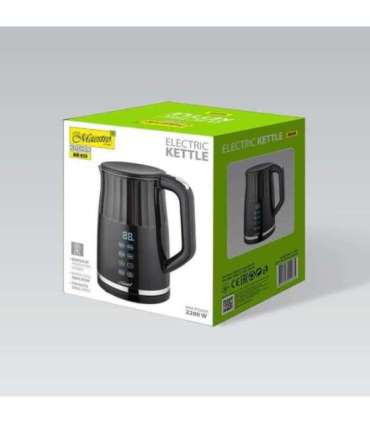 MAESTRO MR-049 electric kettle