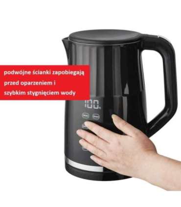 MAESTRO MR-049 electric kettle