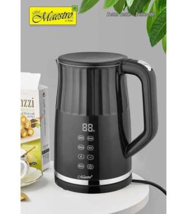 MAESTRO MR-049 electric kettle