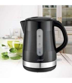 MAESTRO electric kettle 1,7 l MR-035-BLACK