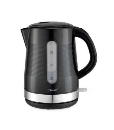 MAESTRO electric kettle 1,7 l MR-035-BLACK