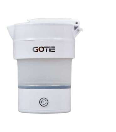 Gotie travel kettle GCT-600B (600W, 0.6l)