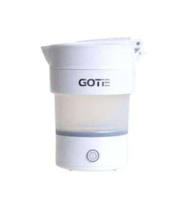 Gotie travel kettle GCT-600B (600W, 0.6l)