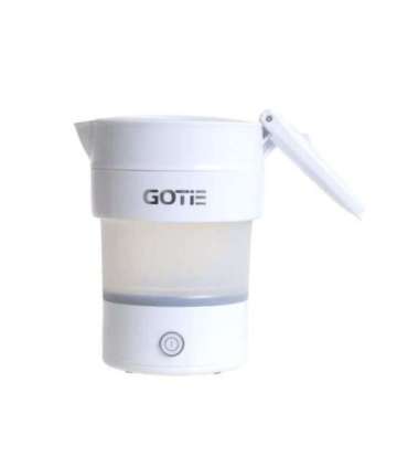 Gotie travel kettle GCT-600B (600W, 0.6l)