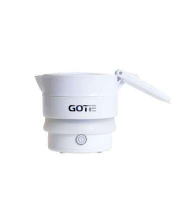 Gotie travel kettle GCT-600B (600W, 0.6l)