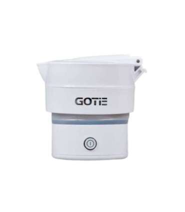 Gotie travel kettle GCT-600B (600W, 0.6l)