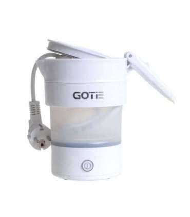 Gotie travel kettle GCT-600B (600W, 0.6l)
