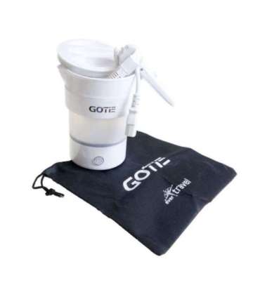 Gotie travel kettle GCT-600B (600W, 0.6l)