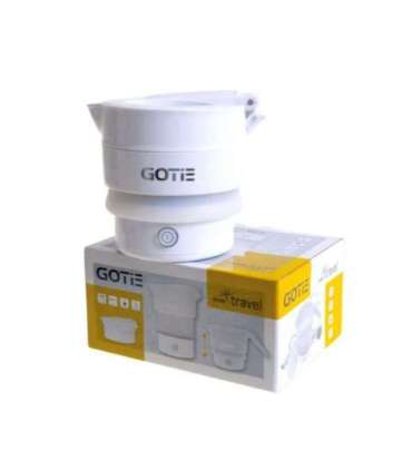 Gotie travel kettle GCT-600B (600W, 0.6l)