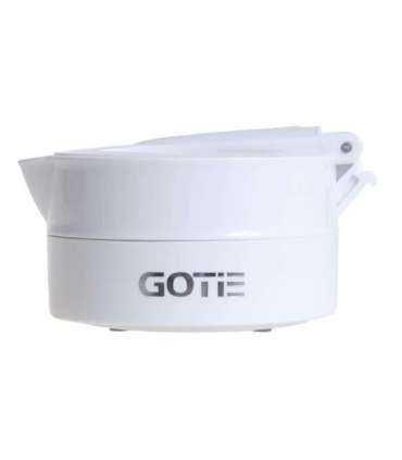 Gotie travel kettle GCT-600B (600W, 0.6l)