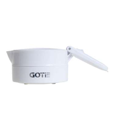 Gotie travel kettle GCT-600B (600W, 0.6l)