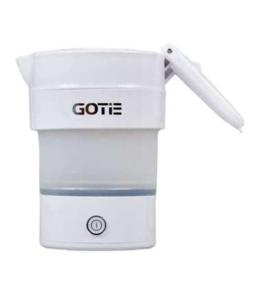 Gotie travel kettle GCT-600B (600W, 0.6l)
