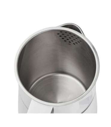 Feel-Maestro MR030 electric kettle RED