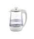 Maestro MR-052 Electric glass kettle 1.7 L (MR-052-WHITE) White