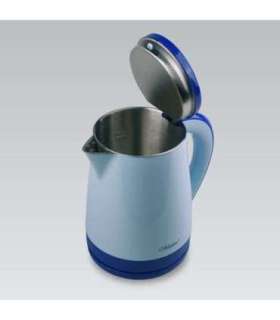 Maestro MR-037 (MR-037-BLUE) Electric kettle 1,2 L 1630 W Blue
