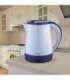 Maestro MR-037 (MR-037-BLUE) Electric kettle 1,2 L 1630 W Blue