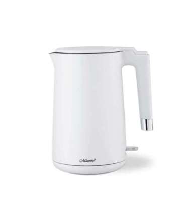 Electric kettle Maestro MR-026 (MR-026-WHITE) White