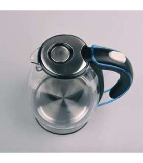Maestro MR-054 Electric kettle with lighting, glass 1.7 L