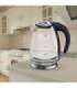 Maestro MR-054 Electric kettle with lighting, glass 1.7 L