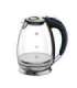 Maestro MR-054 Electric kettle with lighting, glass 1.7 L