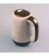 Feel-Maestro MR042 beige electric kettle 1.7 L Beige, Brown 2200 W