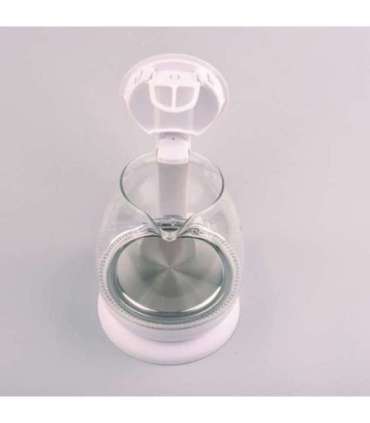 MAESTRO MR-055 electric kettle 1 L 1100 W (MR-055-WHITE) White