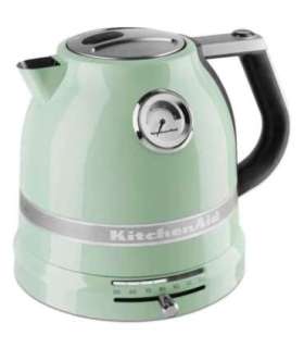 KitchenAid 5KEK1522EPT electric kettle 1.5 L 2400 W Green