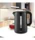 Maestro MR-022 electric kettle 2.2 L 2200 W (MR-022-BLACK) Black