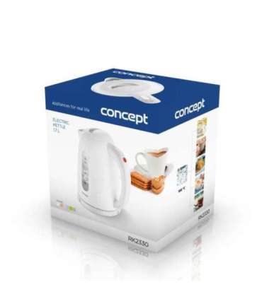 CONCEPT Electric Kettle RK-2330