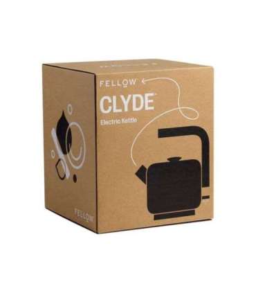 Fellow Clyde Electric Kettle 1.5 L Electric Kettle