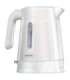 MPM MCZ-119 electric kettle 1 L 2200 W White