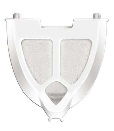 MPM MCZ-119 electric kettle 1 L 2200 W White