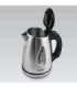 Electric kettle MAESTRO MR-029NEW 1l Stainless steel 1600 W