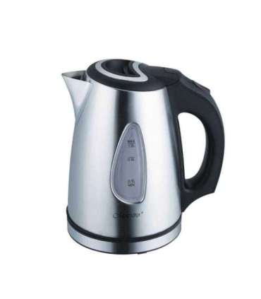 Electric kettle MAESTRO MR-029NEW 1l Stainless steel 1600 W