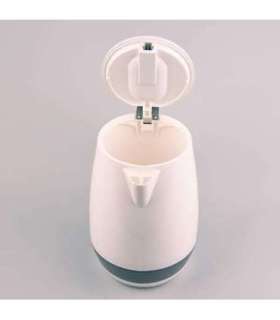 Electric kettle 1.7l 2200W MAESTRO MR-033-WHITE