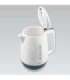 Electric kettle 1.7l 2200W MAESTRO MR-033-WHITE