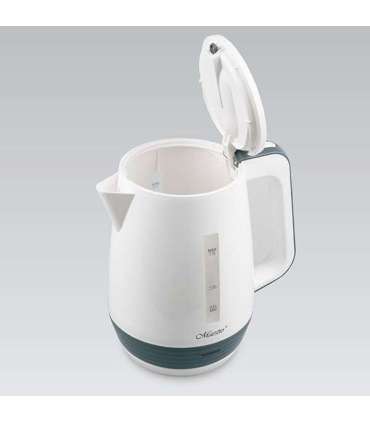 Electric kettle 1.7l 2200W MAESTRO MR-033-WHITE