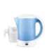 Feel-Maestro MR010 electric kettle 0.6 L Blue, White 600 W