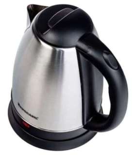 Electric Kettle Ravanson CB-7015 (1800W 1,8l black)